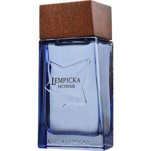 Apa de toaleta LOLITA LEMPICKA Lempicka Homme, Barbati, 100ml
