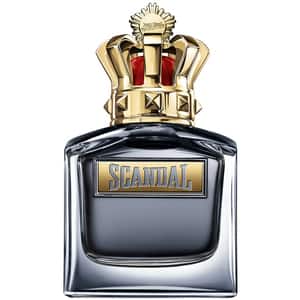 Apa de toaleta JEAN PAUL GAULTIER Scandal pour Homme, Barbati, 50ml