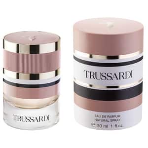 Apa de parfum TRUSSARDI, Femei, 30ml