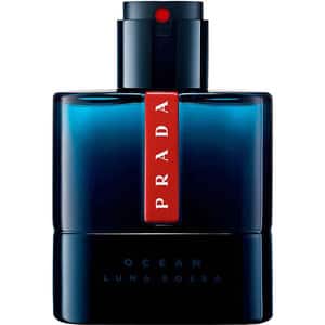 Apa de toaleta PRADA Luna Rossa Ocean, Barbati, 100ml