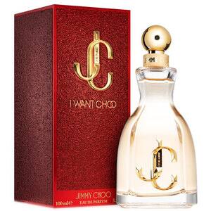 Apa de parfum JIMMY CHOO I Want Choo, Femei, 100ml