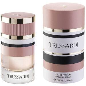 Apa de parfum TRUSSARDI, Femei, 60ml