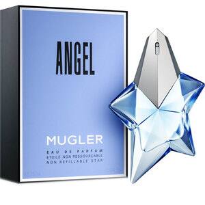 Apa de parfum THIERRY MUGLER Angel, Femei, 100ml