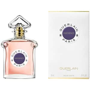 Apa de toaleta GUERLAIN Insolence 2021, Femei, 75ml