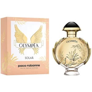 Apa de parfum PACO RABANNE Olympea Solar, Femei, 50ml