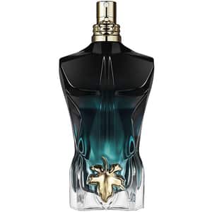 Apa de parfum JEAN PAUL GAULTIER Le Beau le Parfum, Barbati, 75ml