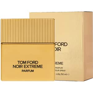 Apa de parfum TOM FORD Noire Extreme, Barbati, 50ml