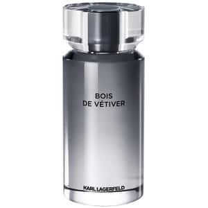 Apa de toaleta KARL LAGERFELD Bois de Vetiver, Barbati, 100ml