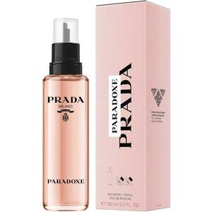 Apa de parfum PRADA Paradoxe Refill, Femei, 100ml