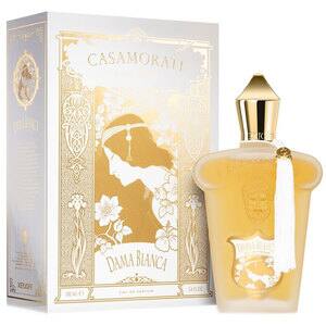 Apa de parfum XERJOFF Dama Bianca, Femei, 100ml