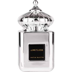 Apa de parfum MATIN MARTIN Limitless, Barbati, 100ml