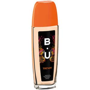 Deodorant spray pentru corp BU Trendy, Femei, 75ml 