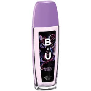 Deodorant spray pentru corp BU Fairy's Secret, Femei, 75ml 