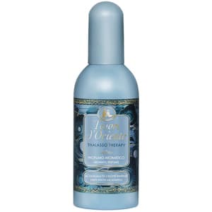 Apa de toaleta TESORI D'ORIENTE Thalasso Therapy, Barbati, 100ml