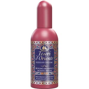 Apa de toaleta TESORI D'ORIENTE Persian Dream, Barbati, 100ml