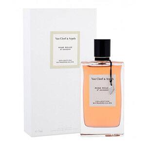 Apa de parfum VAN CLEEF & ARPELS Rose Rouge, Femei, 75ml