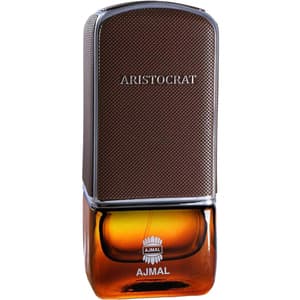 Apa de parfum AJMAL Aristocrat, Barbati, 75ml