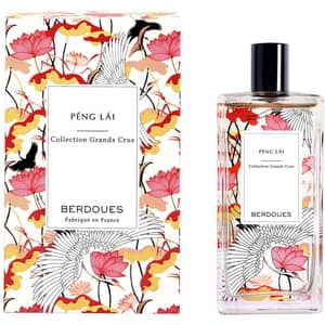 Apa de parfum BERDOUES Peng Lai, Unisex, 100ml