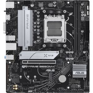 Placa de baza ASUS PRIME B650M-K, Socket AM5, mATX