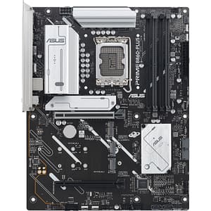 Placa de baza ASUS PRIME B860-PLUS-CSM, Socket 1851, ATX,
