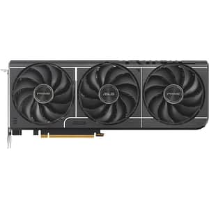 Placa video ASUS PRIME GeForce RTX 5060 Ti OC Edition, 16GB GDDR7, 128bit, DLSS 4, PRIME-RTX5060TI-O16G