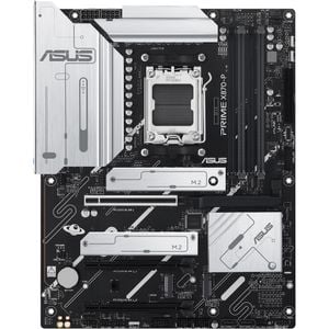 Placa de baza ASUS  PRIME X870-P, Socket AM5, ATX