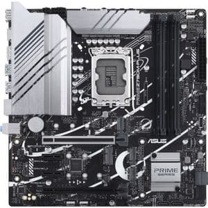 Placa de baza ASUS PRIME Z790M-PLUS DDR5, Socket 1700, mATX