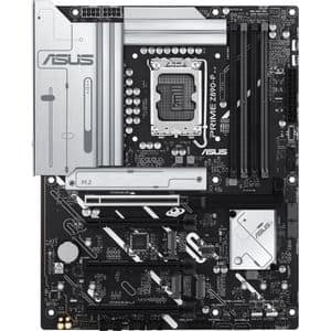 Placa de baza ASUS PRIME Z890-P, Socket 1851, ATX
