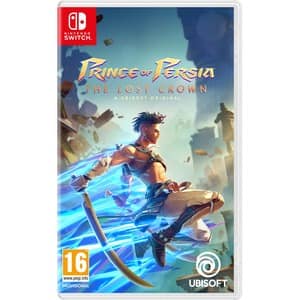 Joc Prince of Persia The Lost Crown Nintendo Switch