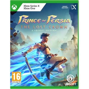 Prince of Persia The Lost Crown Xbox One/Series X