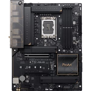 Placa de baza ASUS ProArt B760-CREATOR WIFI, Socket 1700, ATX, Wi-Fi