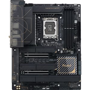 Placa de baza ASUS ProArt Z790-CREATOR WIFI, Socket 1700, ATX, Wi-Fi