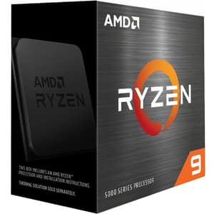 Procesor AMD Ryzen 9 5950X, 3.4GHz/4.9GHz, Socket AM4, 100-100000059WOF