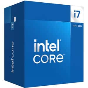Procesor Intel Core i7-14700, 2.1GHz/5.4GHz, Socket 1700, BX8071514700