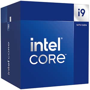 Procesor Intel Core i9-14900, 2.0GHz/5.8GHz, Socket 1700, BX8071514900