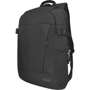 Rucsac laptop PROMATE BIRGER, 15.6", negru