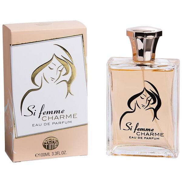 Si femme discount charme parfum