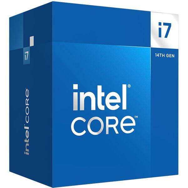 Intel Core i7-8700 2個セット Intel Core i7-8700 Processor