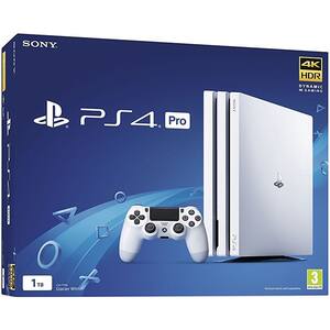 Console Ps4 Sony