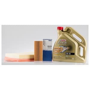 Kit Schimb Ulei Audi A4 1.9 Tdi