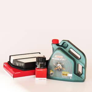 Pachet schimb ulei CASTROL Hyundai Ix35 1.6 si 2.0