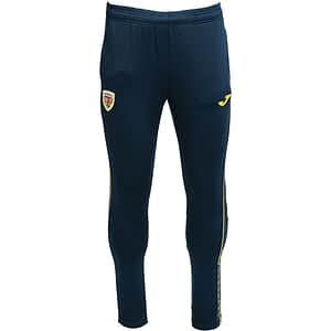 Pantaloni fotbal de antrenament  JOMA Echipa Nationala de Fotbal a Romaniei 2025