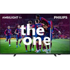 Televizor LED Smart PHILIPS 50PUS8518, Ultra HD 4K, HDR10+, 126cm