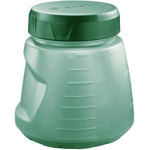 Rezervor vopsea BOSCH, 800ml, compatibil PFS1000/2000
