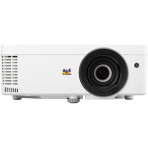 Videoproiector VIEWSONIC PX700HDH, Full HD, 3700 lumeni, alb