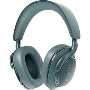 Casti BOWERS & WILKINS Px7 S3, Bluetooth, Over-Ear, Microfon, Noise Cancelling, Frost Blue