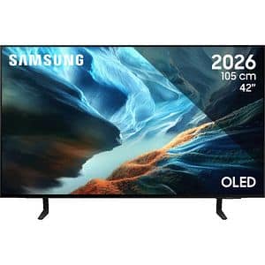 Televizor OLED Smart SAMSUNG 42S90H, Ultra HD 4K, 105cm