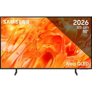Televizor Neo QLED MiniLED Smart SAMSUNG 50QN70H, Ultra HD 4K, 125cm