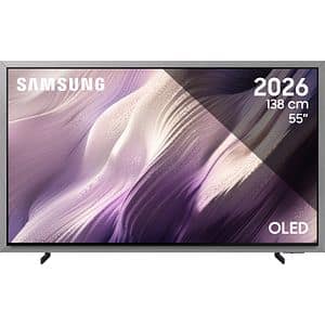 Televizor OLED Smart SAMSUNG 55S99H, Ultra HD 4K, 138cm