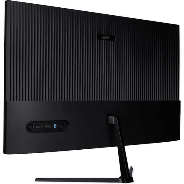 Monitor Gaming LED VA ACER Nitro QG240YS3, 23.8", 180Hz, AMD FreeSync Premium, HDR10, negru